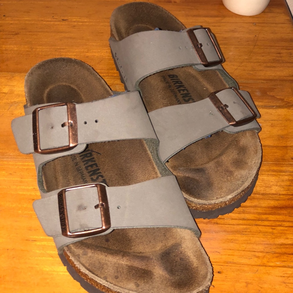 Birkenstock Sandals